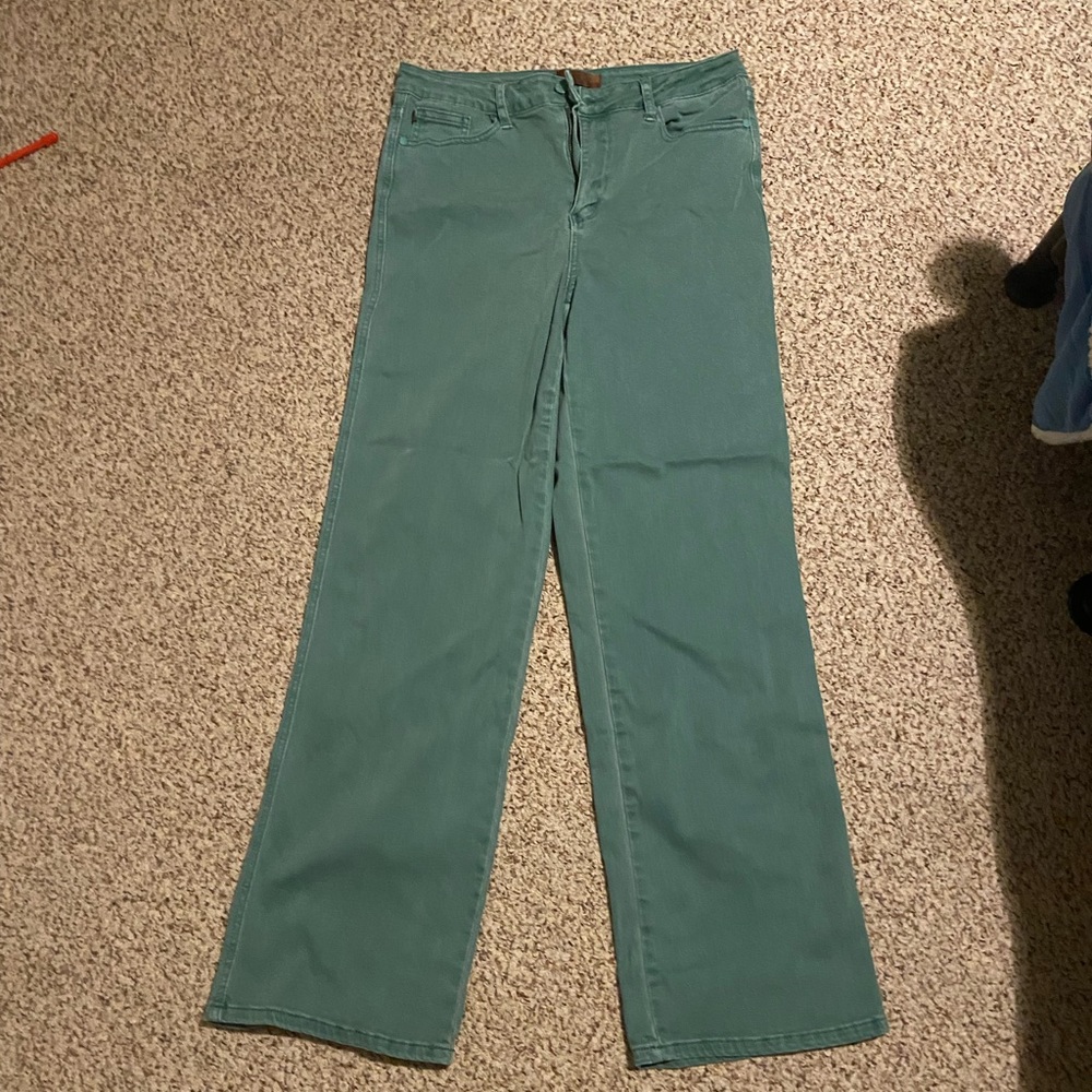 Judy Blue Jeans